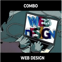Imagem do produto COMBO Web Design + Bônus