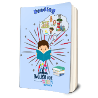 Imagem do produto Apostila Reading