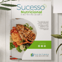 Imagem do produto E-book do Sucesso Nutricional: Dando os Primeiros Passos para sua Dieta