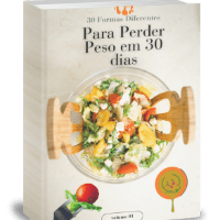 Imagem do produto 30 Dietas Diferentes para Perder Peso em 30 Dias Planos de Refeições e Horários30 Dietas Diferentes para Perder Peso em 30 Dias + Planos de Refeições e Horários