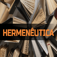 Imagem do curso HERMENÊUTICA BÍBLICA: LEITURA, INTERPRETAÇÃO E APLICAÇÃO
