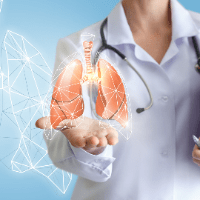 Imagem do produto Curso de aperfeiçoamento em PNEUMOLOGIA - Certificado 320 horas