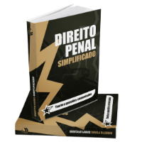 Imagem do produto E-book Direito Penal Teoria e Questões Comentadas
