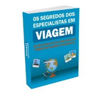 Imagem do curso o segredo dos especialistas em viagem