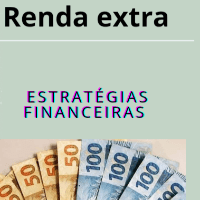 Imagem do produto Trilhas da renda extra