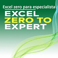 Imagem do produto Excel de zero para especialista