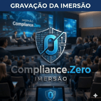 Imagem do produto Gravação da Imersão "Compliance.Zero"