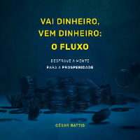 Imagem do curso Vai Dinheiro, Vem Dinheiro: O Fluxo
