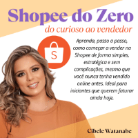 Imagem do produto Shopee do Zero: Como Começar a Vender e Faturar com a Plataforma