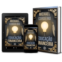 Imagem do produto Educação Financeira: Um Guia Completo Para Gerenciar Seu Dinheiro Com Sabedoria