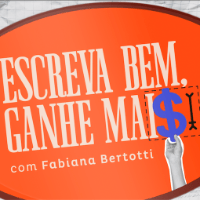 Imagem do curso Escreva bem, Ganhe mais!