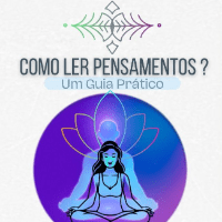 Imagem do produto Como ler pensamentos?
