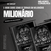 Imagem do produto O Manual do Milionário