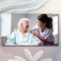 Imagem do curso Cuidador de Idosos