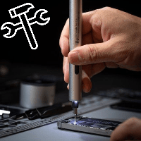 Imagem do produto Manutenção e Assistência Técnica de celular