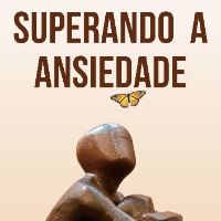 Imagem do produto Superando a Ansiedade
