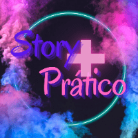 Imagem do produto Curso Story + Prático