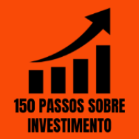 Imagem do produto 150 PASSOS SOBRE INVESTIMENTO