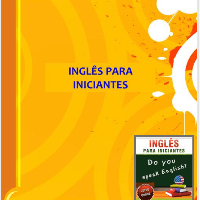Imagem do produto INGLÊS PARA INICIANTES