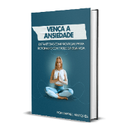 Imagem do produto Vença a Ansiedade Estratégias Comprovadas para Retomar o Controle da Sua Vida