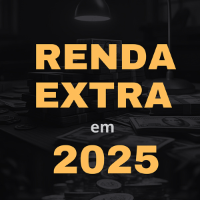 Imagem do produto Renda Extra em 2025 – Como Aumentar Seus Ganhos de Forma Inteligente