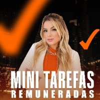 Imagem do produto Mini tarefas remuneradas