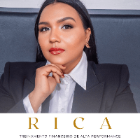 Imagem do curso Treinamento Financeiro de Alta Performance Financeira - RICA