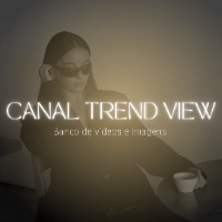 Imagem do curso Canal Trend View