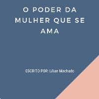 Imagem do produto O PODER DA MULHER QUE SE AMA