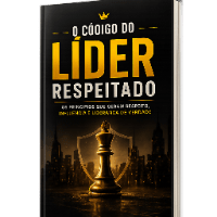 Imagem do produto O Código do Líder Respeitado