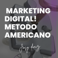 Imagem do produto Marketing digital método americano