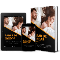 Imagem do produto ADEUS AO RONCO: DESCUBRA O CAMINHO PARA NOITES DE SONO TRANQUILAS