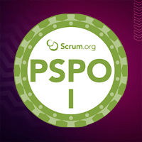 Imagem do curso PSPO I - Professional Product Owner I
