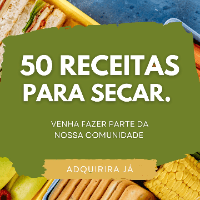 Imagem do produto 50 alimentos saudáveis + bônus