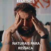 Imagem do produto Remédios Naturais Para Ressaca