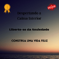 Imagem do produto Despertando a Calma Interior: Liberte-se da Ansiedade e Construa uma Vida Feliz