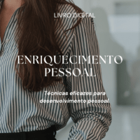 Imagem do curso Enriquecimento Pessoal