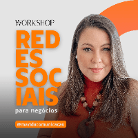 Imagem do produto Workshop Redes Sociais para Negócios