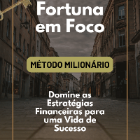 Imagem do produto Fortuna em Foco
