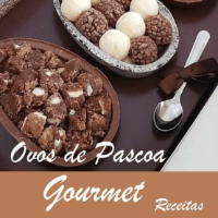 Imagem do produto Ovos de páscoa gourmet