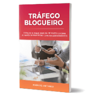 Imagem do produto TRÁFEGO BLOGUEIRO