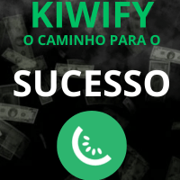 Imagem do produto Kiwify, O Caminho para o Sucesso