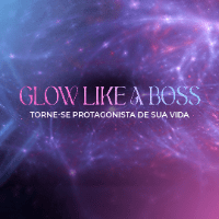 Imagem do produto Glow Like a Boss
