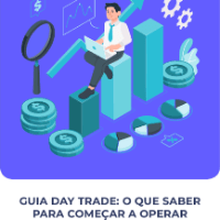 Imagem do produto Guia Completo Day Trade - O que saber para começar a operar