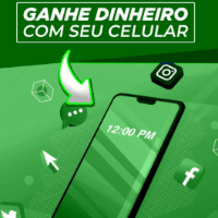 Imagem do curso GANHE DINHEIRO COM SEU CELULAR