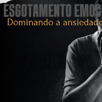Imagem do produto Dominado a ansiedade