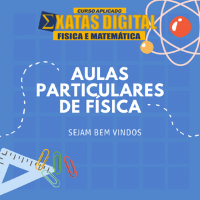 Imagem do curso EXATAS DIGITAL - Aulas particulares de Física