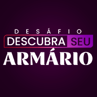 Imagem do produto Desafio Descubra seu Armario