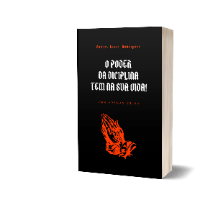 Imagem do curso O poder que a diciplina  tem na sua vida