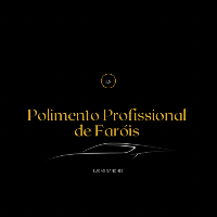 Imagem do produto Polimento profissional de faróis